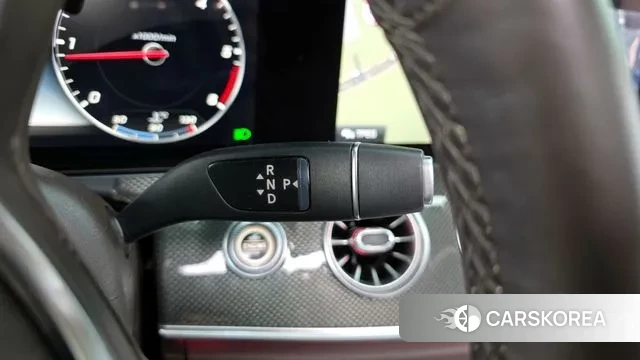 Mercedes-Benz CLS-Class C257 id 3362548 из Кореи 19