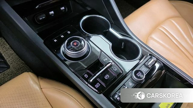 Kia K5 3rd generation id 3852516 из Кореи 19