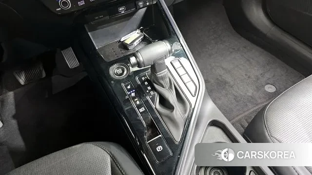 Kia Di Ol Nu Niro id 3110692 из Кореи 19