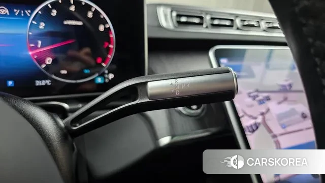 Mercedes-Benz S-Class W223 id 3367034 из Кореи 19