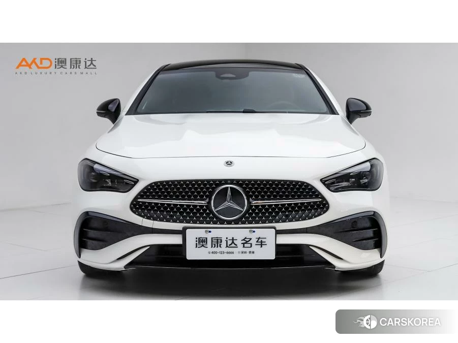 Mercedes-Benz CLE level id 4441265 из Китая 9