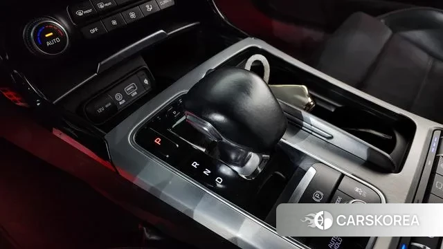 Kia Stinger id 3682213 из Кореи 19