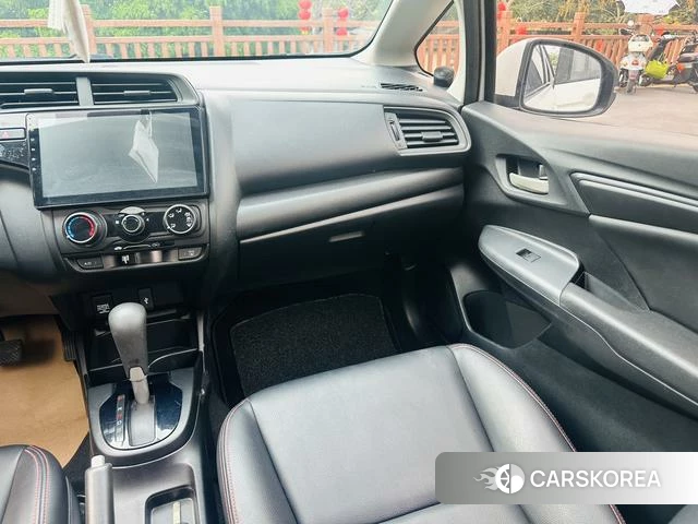 Honda Fit id 4220635 из Китая 24