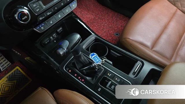 Kia The New Sorento id 3886058 из Кореи 19