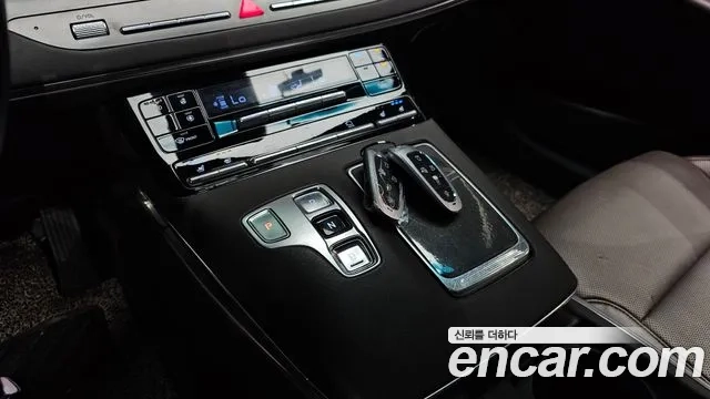 Hyundai The New Grandeur IG Hybrid id 2906427 из Кореи 19