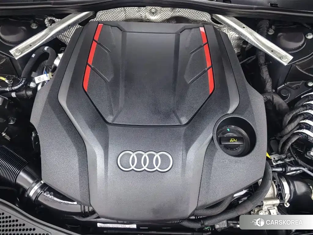 Audi S4 id 4570350 из Китая 26