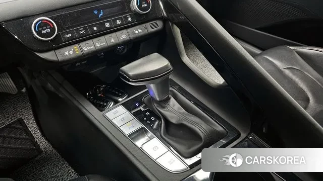 Hyundai Avante (CN7) id 3615342 из Кореи 19