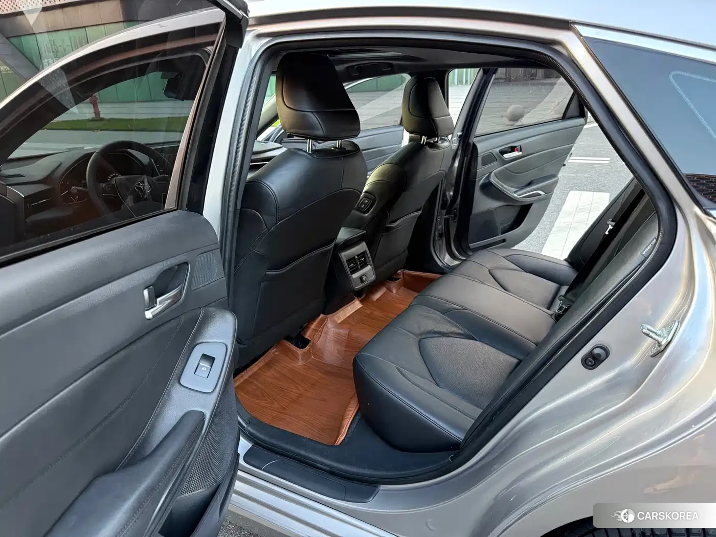 Toyota Avalon id 4669222 из Китая 18