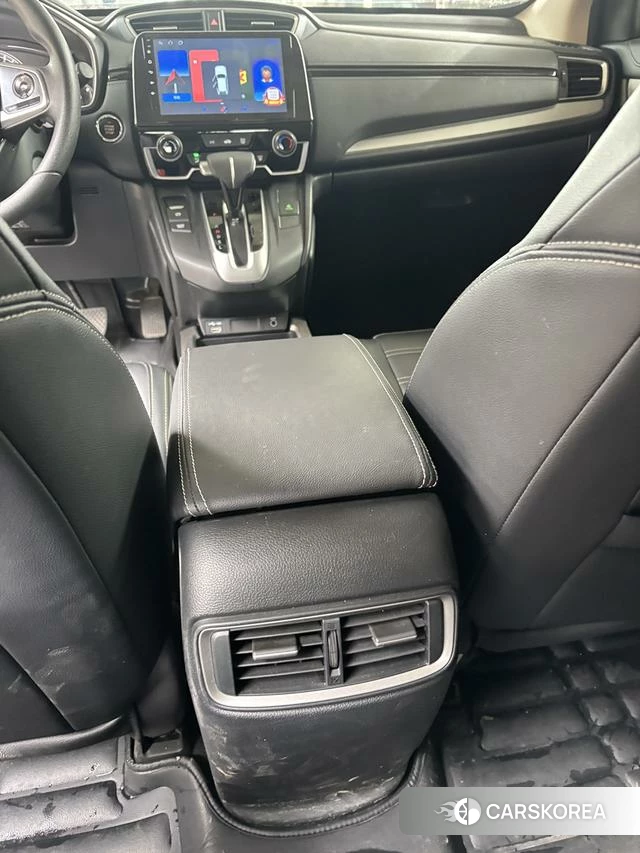 Honda CR-V id 4301158 из Китая 14