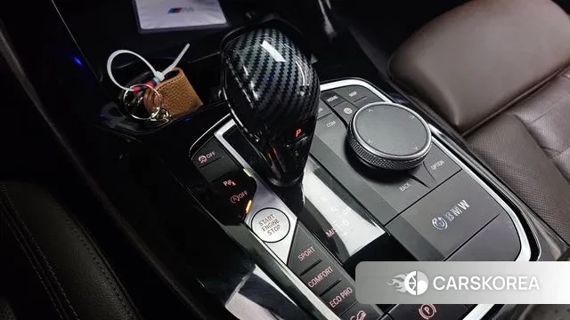 BMW X4 (G02) id 3550406 из Кореи 19