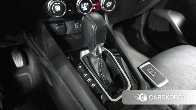 Renault Korea (Samsung) XM3 id 3953815 из Кореи 19