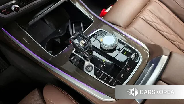 BMW X5 (G05) id 3011529 из Кореи 19