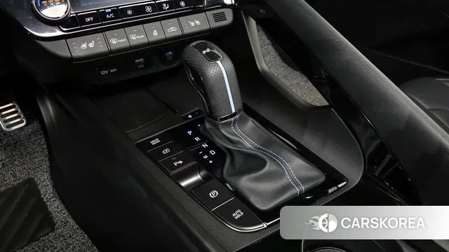 Hyundai The New Avante (CN7) id 2910110 из Кореи 19