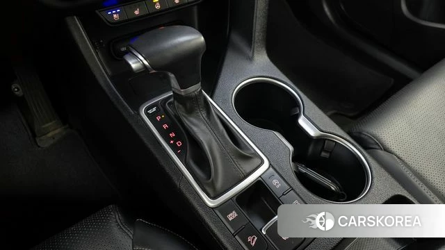 Kia Sportage 4th Generation id 3873961 из Кореи 19