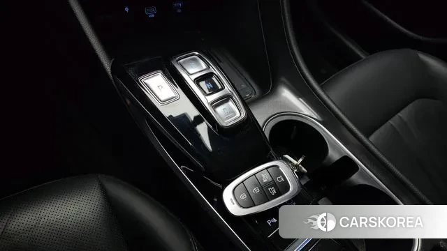 Hyundai Sonata (DN8) id 3747890 из Кореи 19