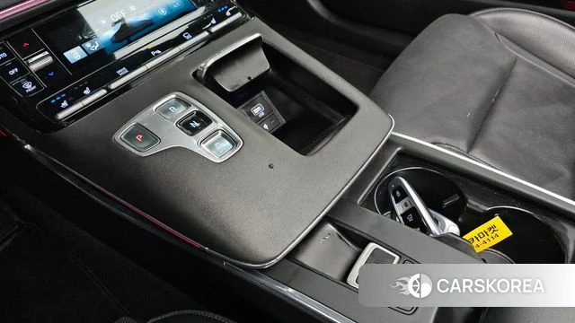 Hyundai The New Grandeur IG id 4309938 из Кореи 30