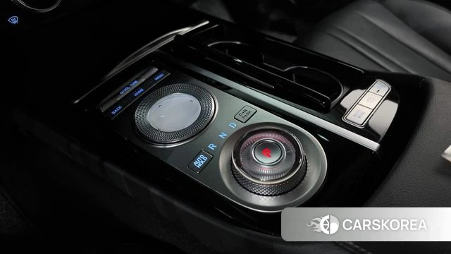 Genesis Electrified G80 (RG3) id 4671338 из Кореи 40