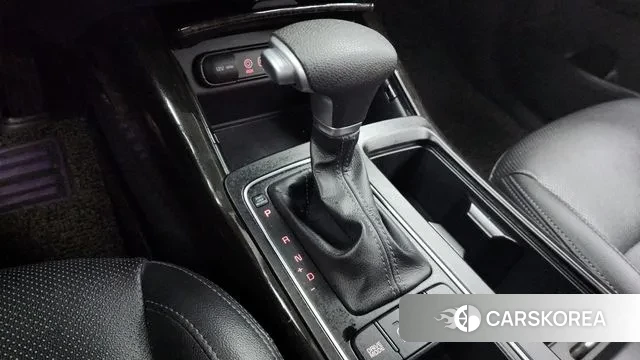 Kia All New Sorento id 3520043 из Кореи 19