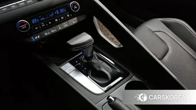 Hyundai Avante (CN7) id 3307480 из Кореи 19