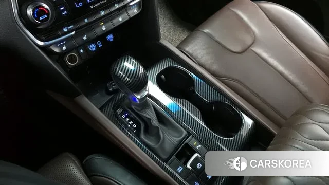 Hyundai Santa Fe TM id 2941489 из Кореи 19