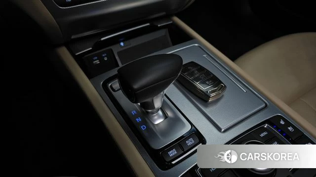 Genesis G80 id 4563166 из Кореи 34