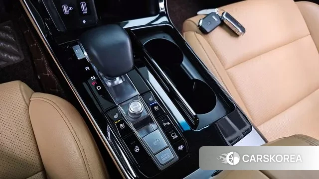 Kia K7 Premier id 3772700 из Кореи 19