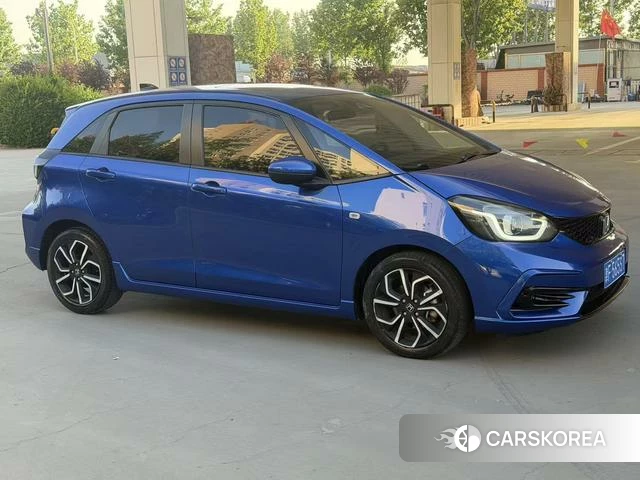 Honda LIFE id 4262468 из Китая 9