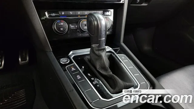 Volkswagen Arteon id 2844549 из Кореи 19