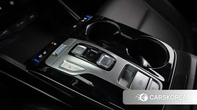 Hyundai Tucson (NX4) id 3498062 из Кореи 19