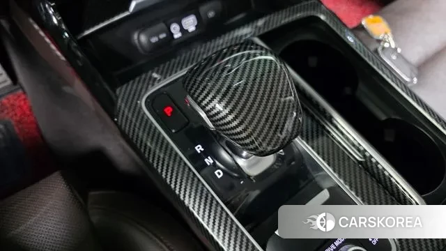 Kia Stinger id 3313564 из Кореи 19