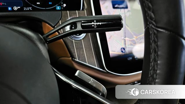 Mercedes-Benz E-Class W214 id 4308163 из Кореи 33