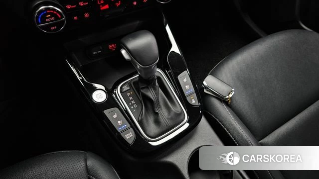 Kia Soul Booster id 4581192 из Кореи 33