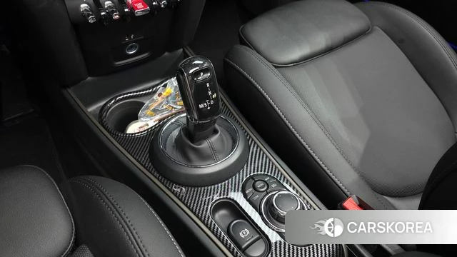 Mini Cooper Countryman id 4670168 из Кореи 32
