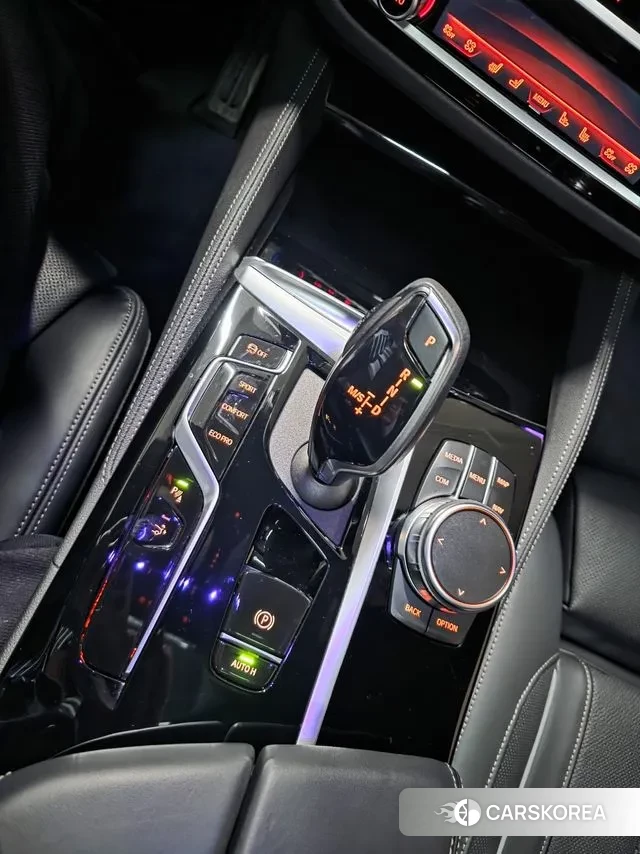 BMW 6 Series GT (G32) id 3576931 из Кореи 19