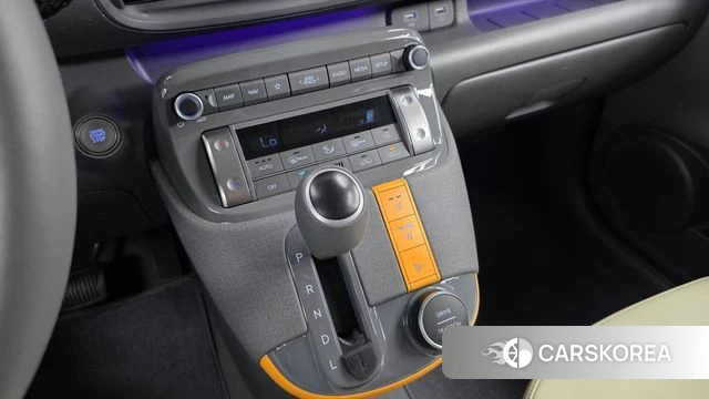 Hyundai Casper id 4645226 из Кореи 29