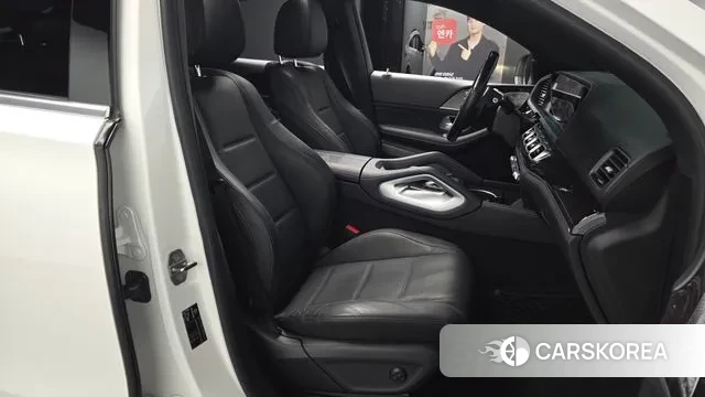 Mercedes-Benz GLE-Class W167 id 3777994 из Кореи 19
