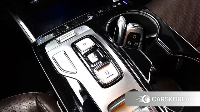 Hyundai Tucson (NX4) id 3572714 из Кореи 19