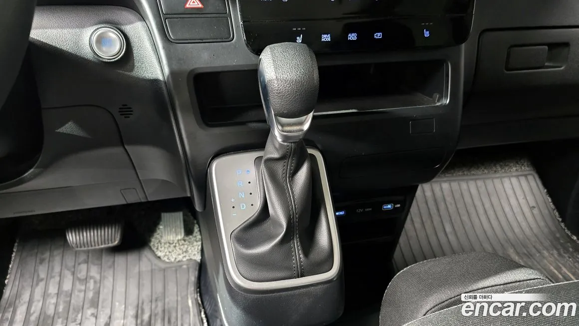 Hyundai Staria id 1920597 из Кореи 19