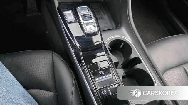 Hyundai Sonata (DN8) id 4435047 из Кореи 19