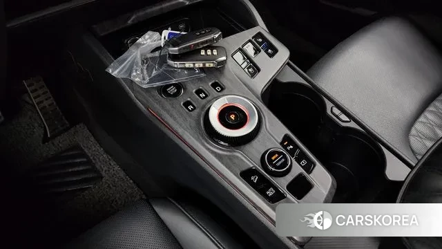 Kia Sportage 5th Generation Hybrid id 2930426 из Кореи 19