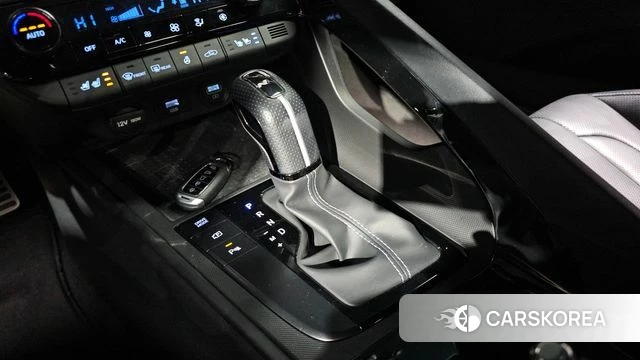 Hyundai Avante (CN7) id 3794624 из Кореи 19