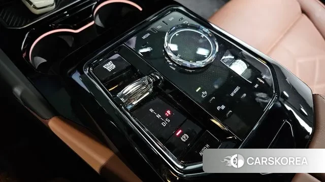 BMW 5 Series (G60) id 3517431 из Кореи 19