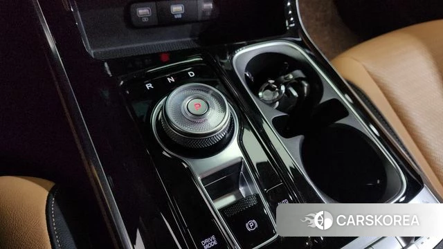 Kia Carnival 4th generation id 3915432 из Кореи 19