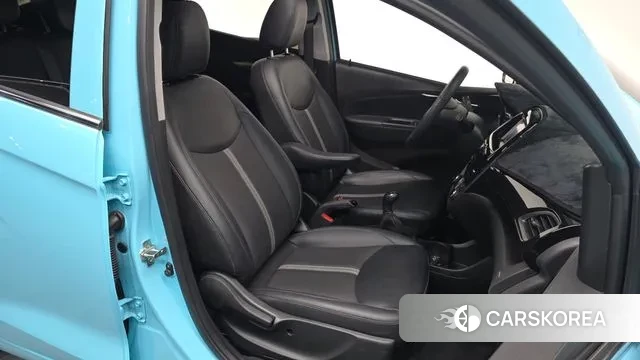 Chevrolet (GM Daewoo) The New Spark id 3012508 из Кореи 19