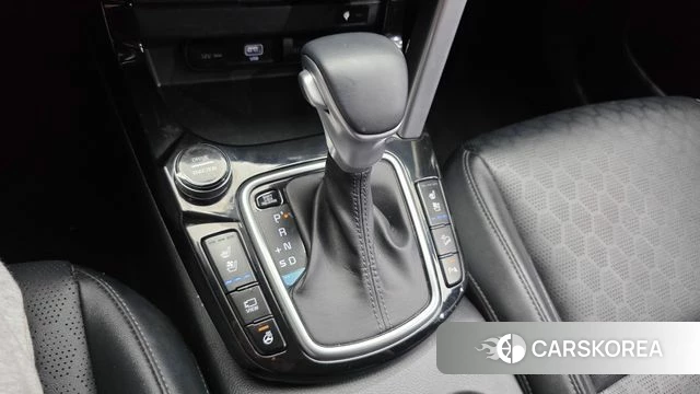 Kia Seltos id 4580772 из Кореи 19