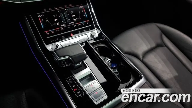 Audi Q7 (4M) id 2801201 из Кореи 19