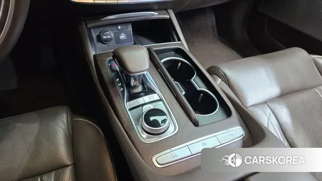 Kia More K9 id 3253934 из Кореи 19