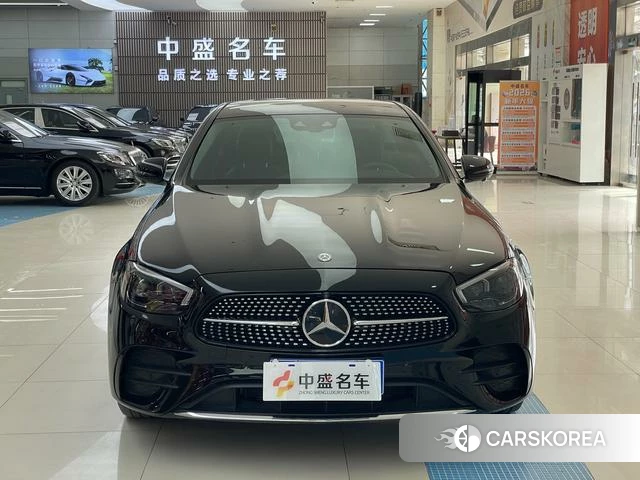 Mercedes-Benz E-class id 3890515 из Китая 31