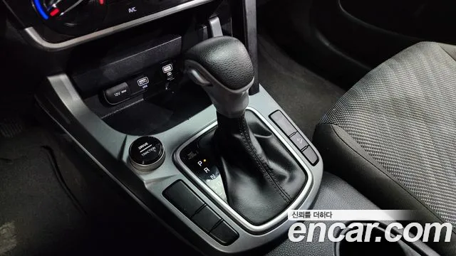 Kia Seltos id 2741993 из Кореи 19