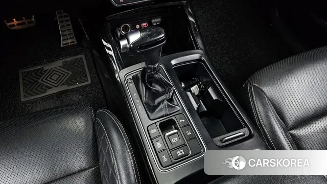 Kia The New Sorento id 3014069 из Кореи 19